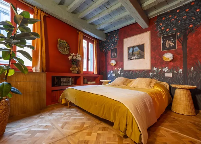 Casa Lilia - Florence