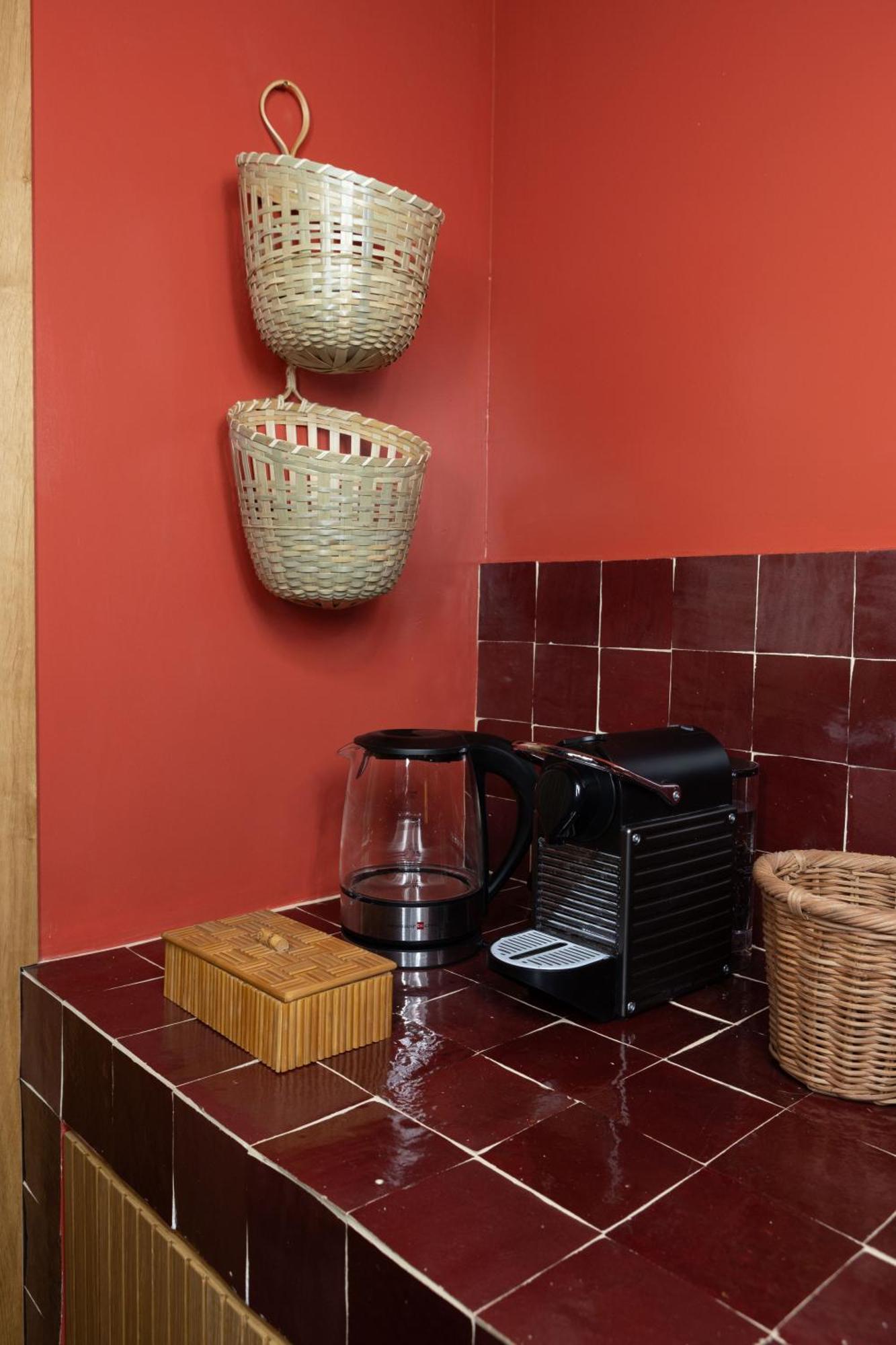 Casa Lilia - Apartamento Florencia