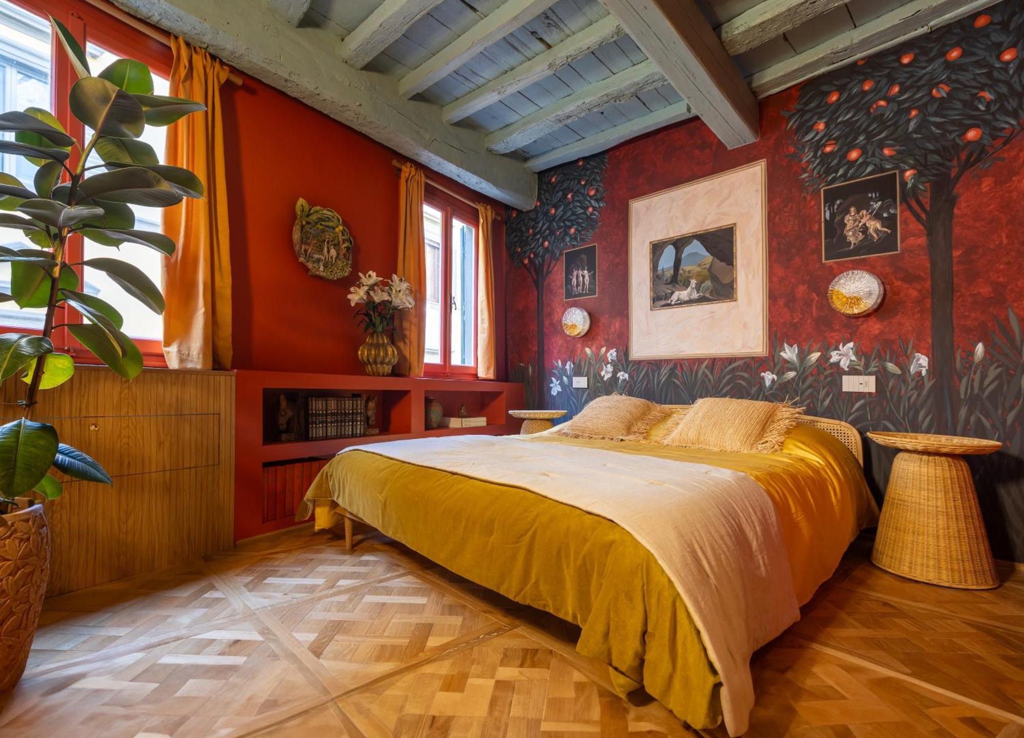 Casa Lilia - * Florencia