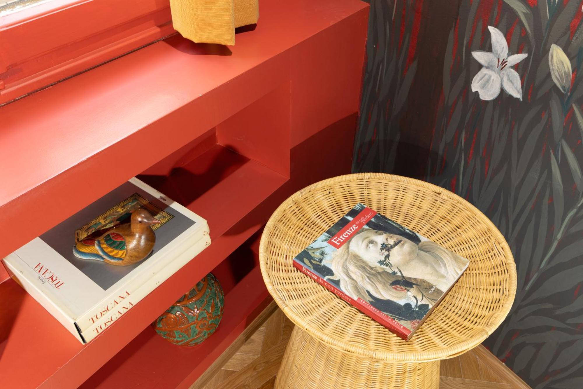 Apartamento Casa Lilia - *