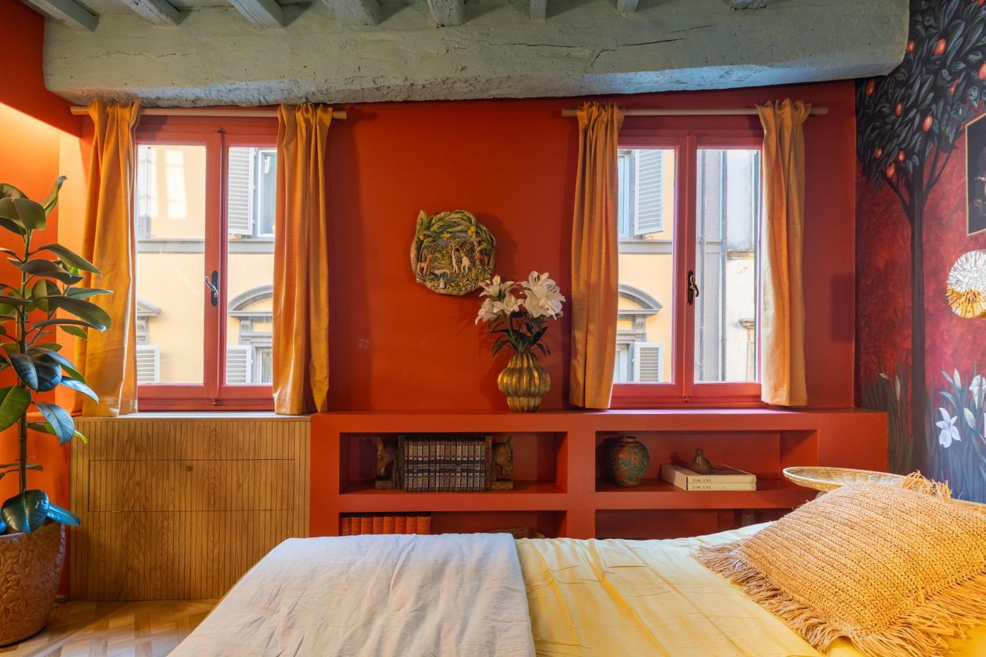 Casa Lilia - Apartamento *