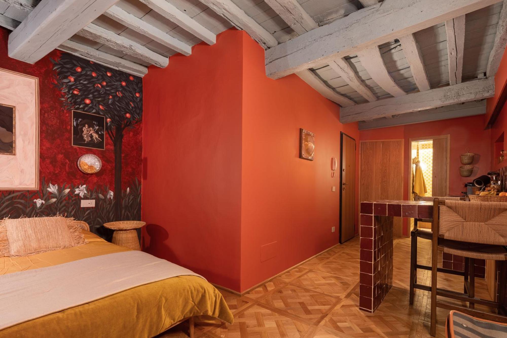 Casa Lilia - Florencia