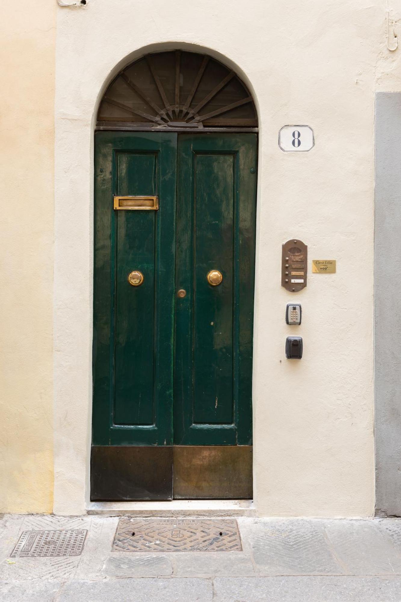 Casa Lilia - *