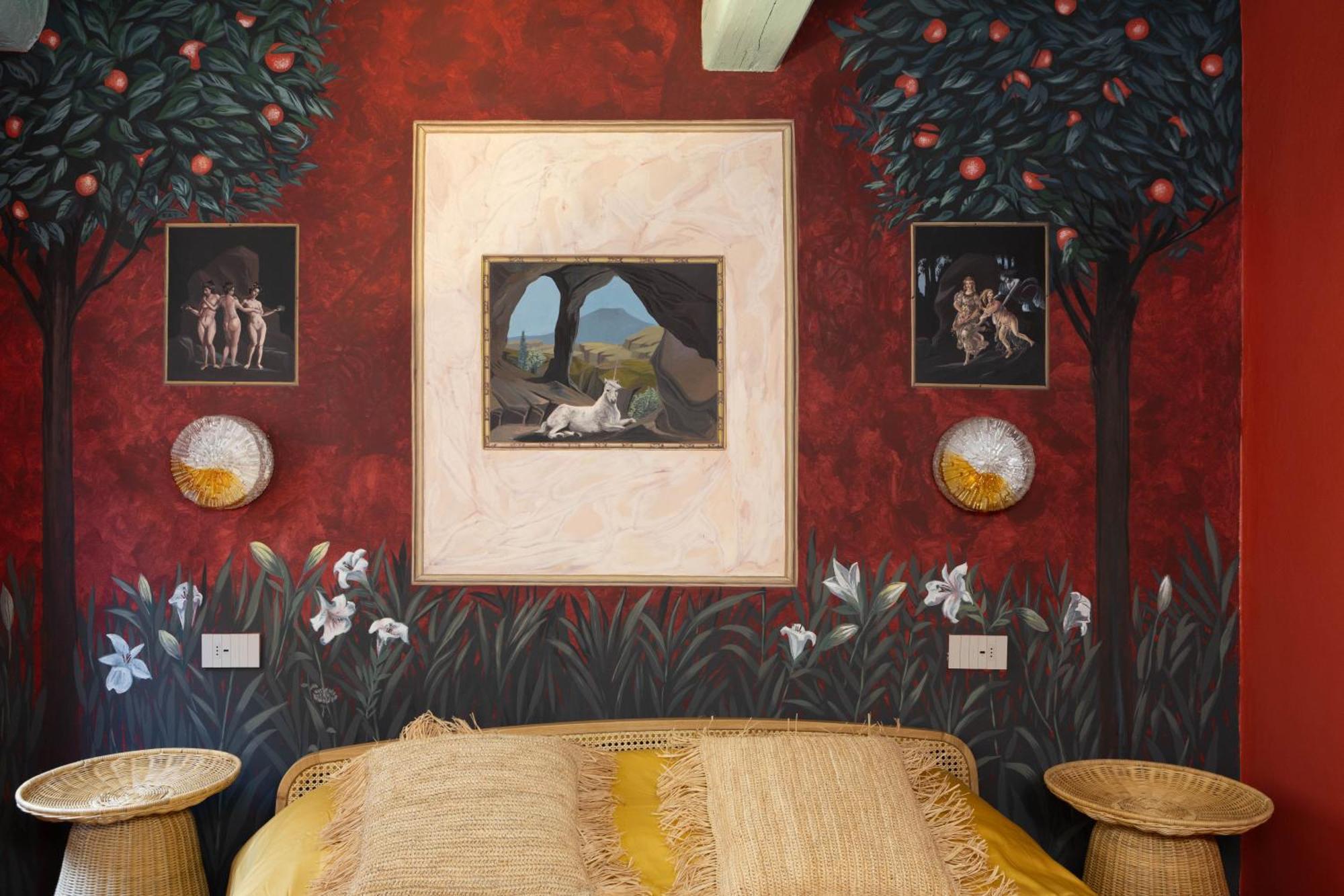 Casa Lilia - * Florencia
