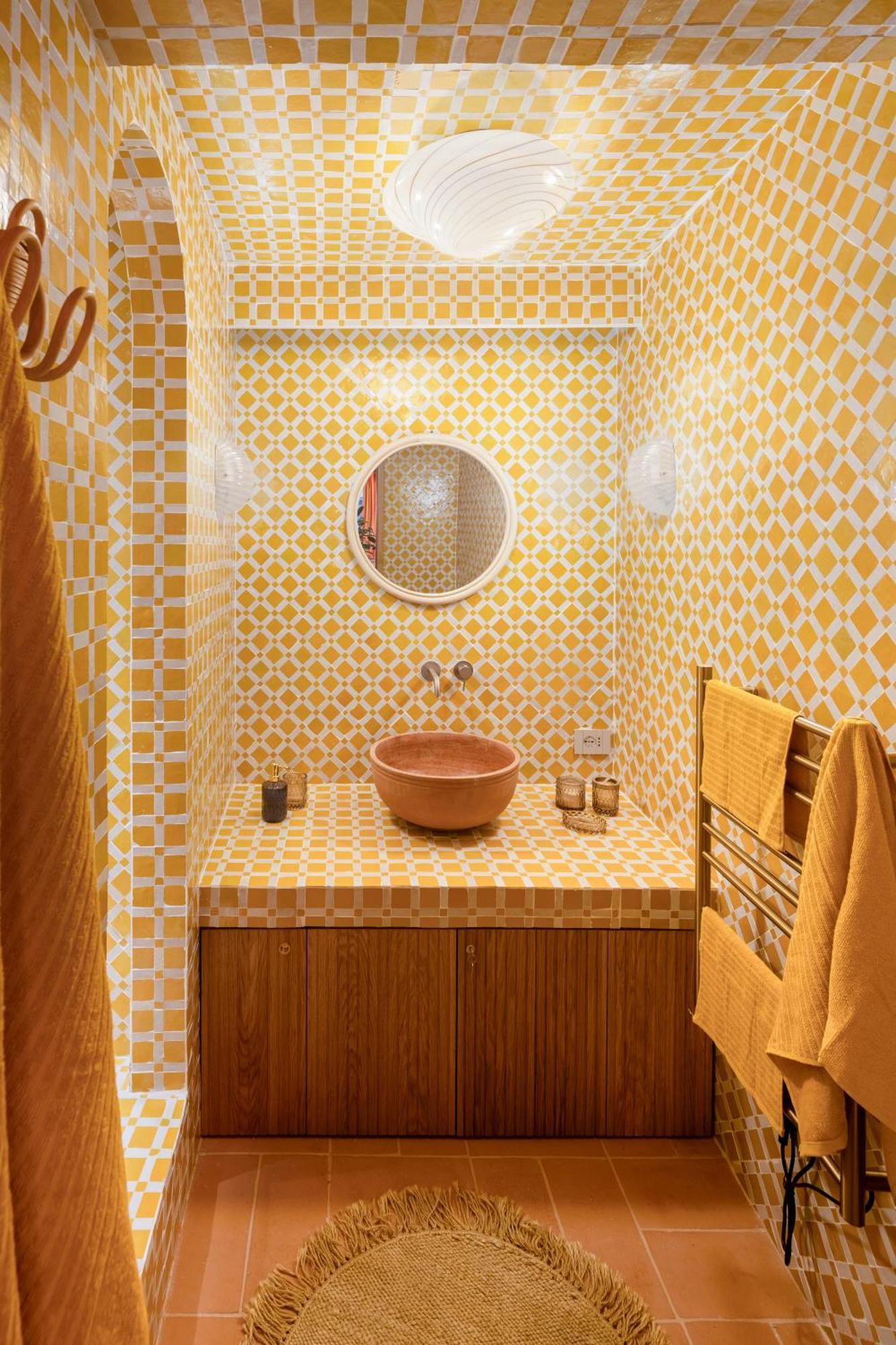 Casa Lilia - * Florencia